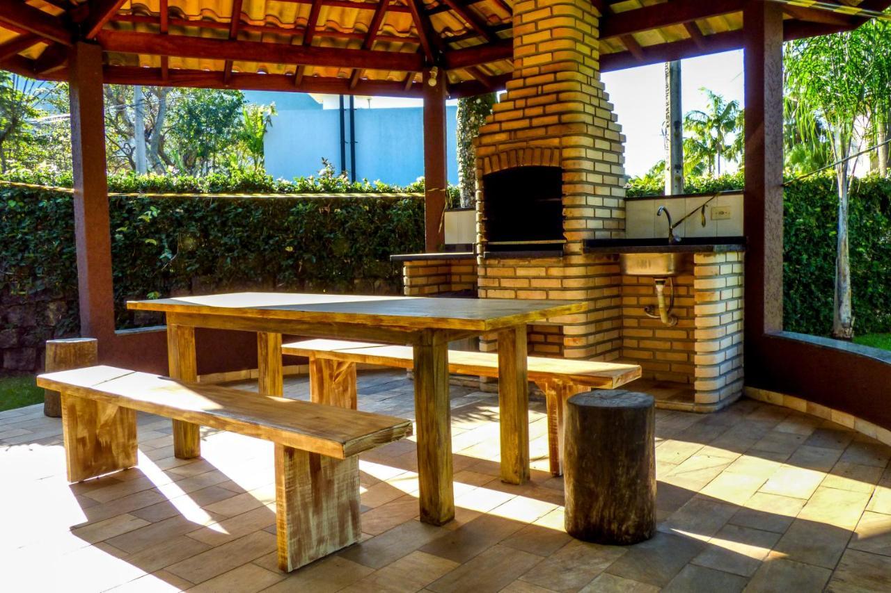 Apartamento Particular Pedaco Do Ceu Ubatuba Dış mekan fotoğraf