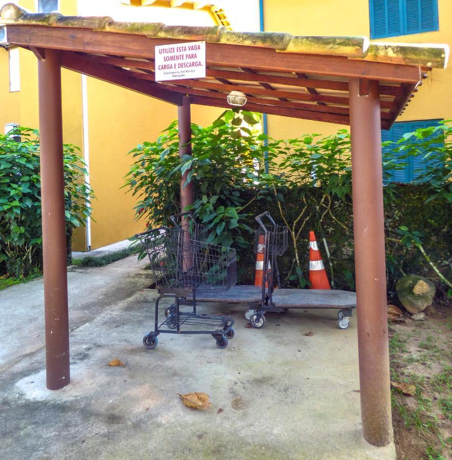 Apartamento Particular Pedaco Do Ceu Ubatuba Dış mekan fotoğraf