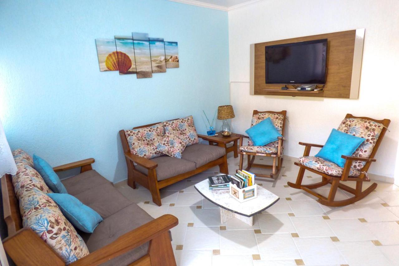 Apartamento Particular Pedaco Do Ceu Ubatuba Dış mekan fotoğraf