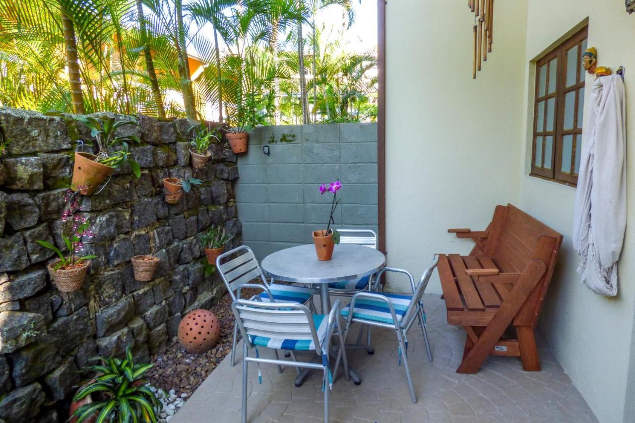 Apartamento Particular Pedaco Do Ceu Ubatuba Dış mekan fotoğraf