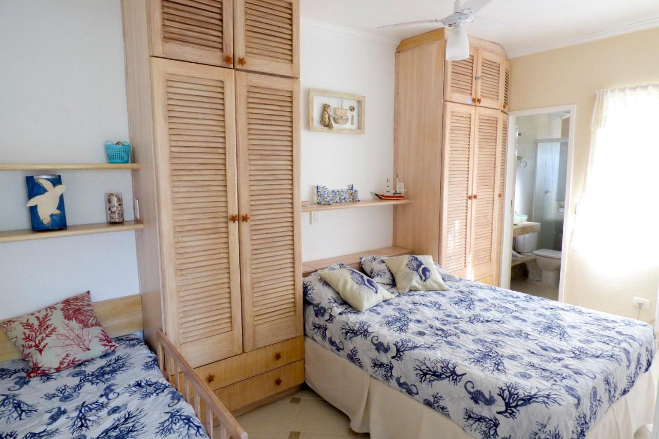 Apartamento Particular Pedaco Do Ceu Ubatuba Dış mekan fotoğraf