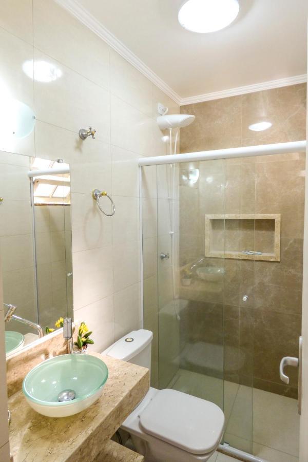 Apartamento Particular Pedaco Do Ceu Ubatuba Dış mekan fotoğraf