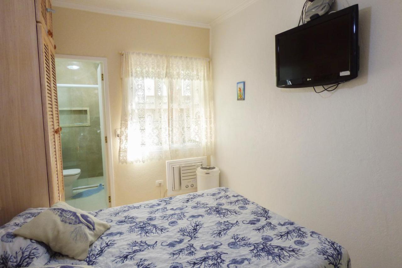Apartamento Particular Pedaco Do Ceu Ubatuba Dış mekan fotoğraf