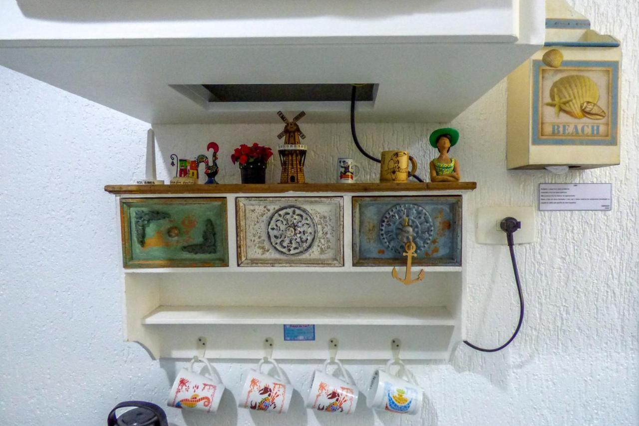 Apartamento Particular Pedaco Do Ceu Ubatuba Dış mekan fotoğraf