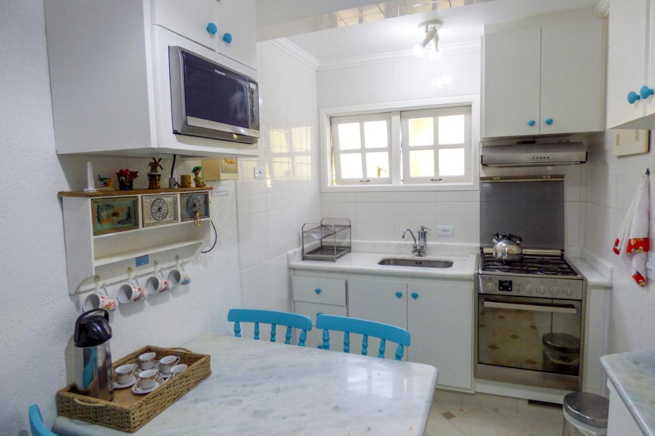 Apartamento Particular Pedaco Do Ceu Ubatuba Dış mekan fotoğraf