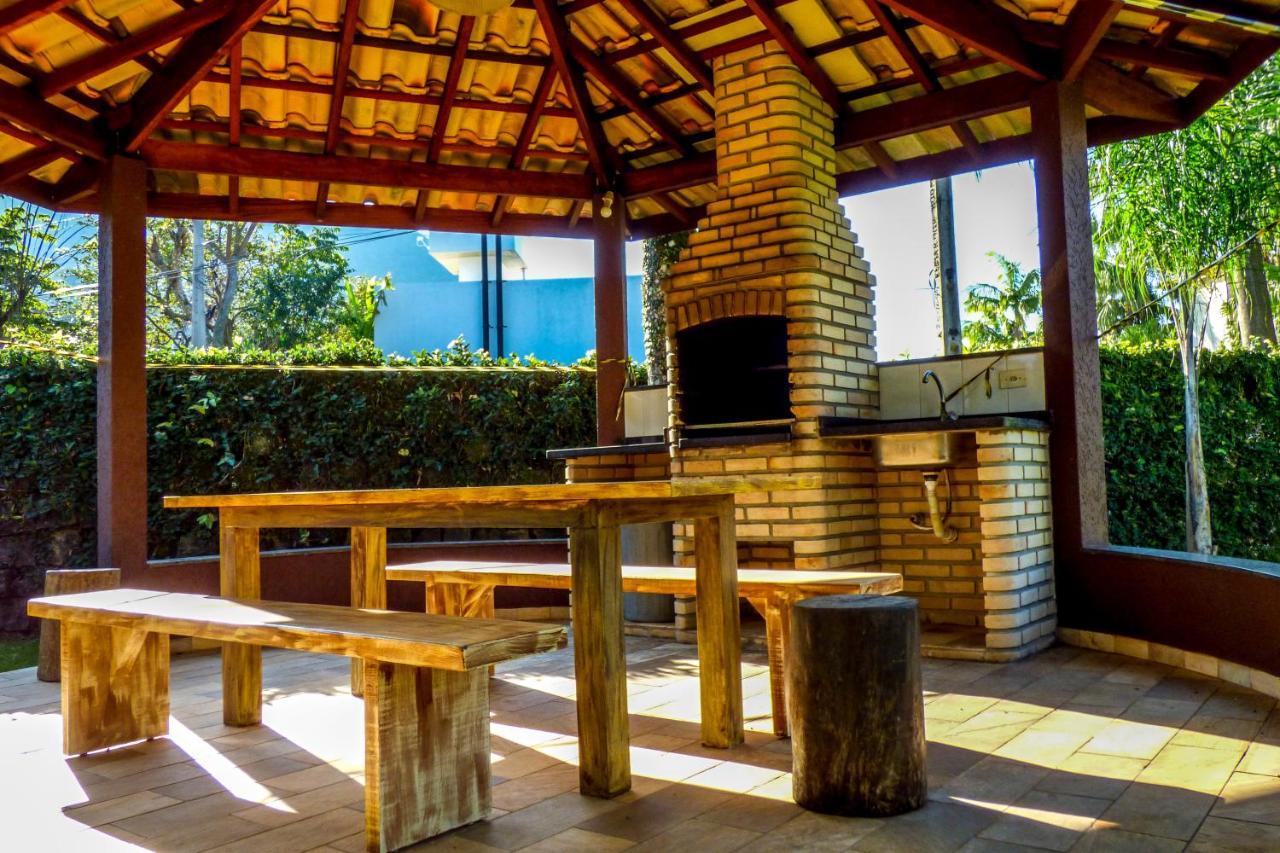 Apartamento Particular Pedaco Do Ceu Ubatuba Dış mekan fotoğraf