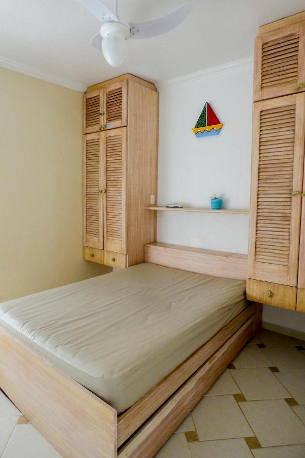 Apartamento Particular Pedaco Do Ceu Ubatuba Dış mekan fotoğraf