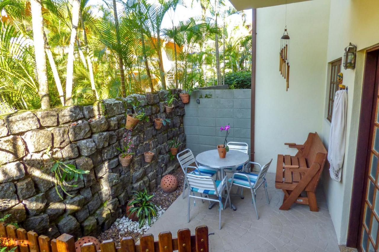 Apartamento Particular Pedaco Do Ceu Ubatuba Dış mekan fotoğraf