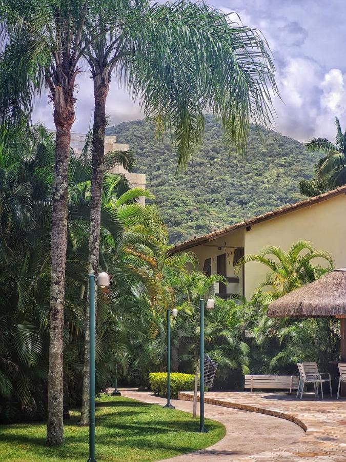 Apartamento Particular Pedaco Do Ceu Ubatuba Dış mekan fotoğraf