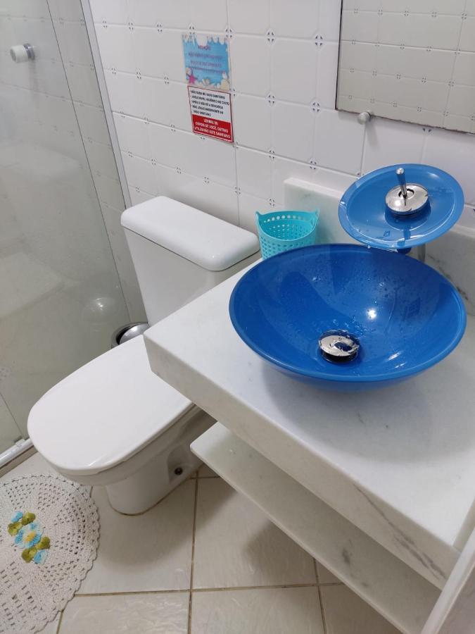 Apartamento Particular Pedaco Do Ceu Ubatuba Dış mekan fotoğraf