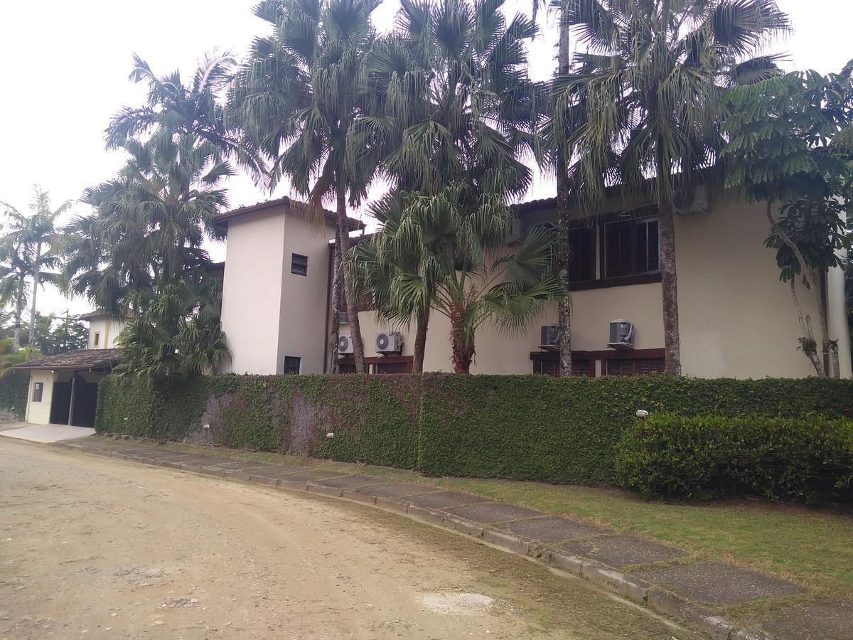 Apartamento Particular Pedaco Do Ceu Ubatuba Dış mekan fotoğraf