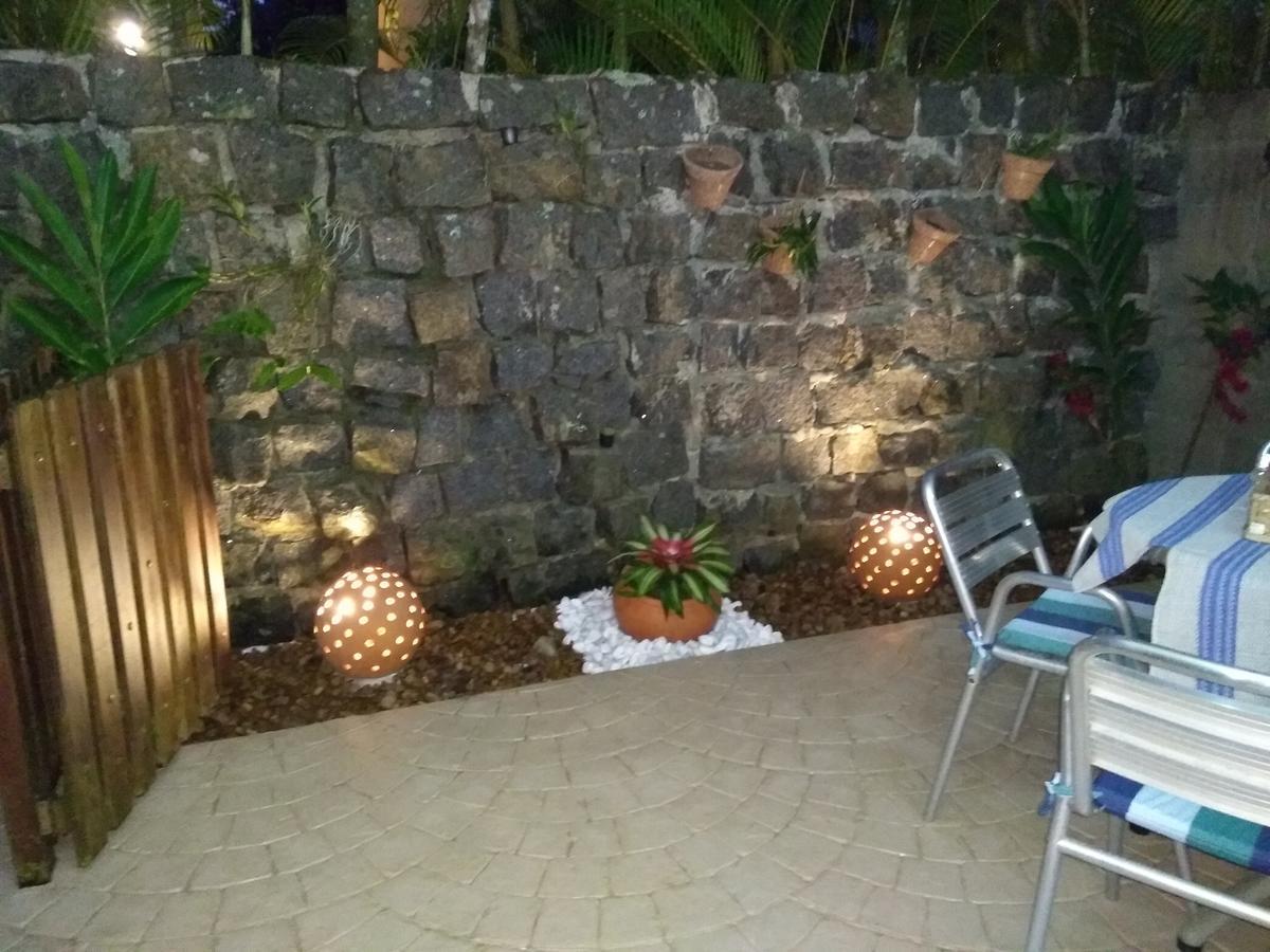 Apartamento Particular Pedaco Do Ceu Ubatuba Dış mekan fotoğraf
