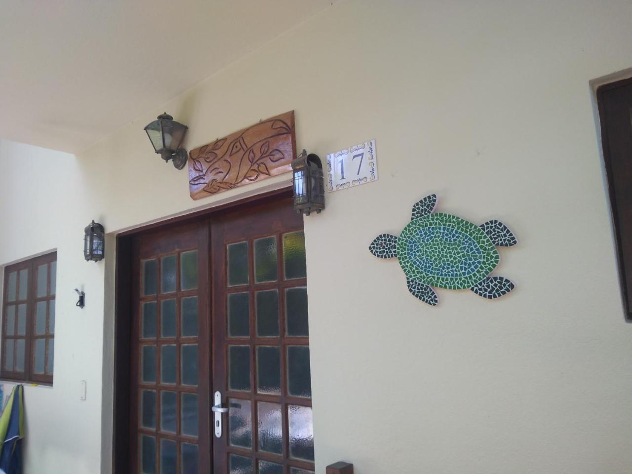 Apartamento Particular Pedaco Do Ceu Ubatuba Dış mekan fotoğraf